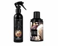 Pachet Odorizare Feelings - Rezerva odorizanta 250 ml + Odorizant ambiental 200 ml, Spring Air