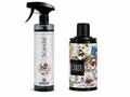 Pachet Odorizare Scandal - Rezerva odorizanta 250 ml + Odorizant ambiental 500 ml, Spring Air