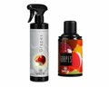 Pachet Odorizare Grapes - Rezerva odorizanta 250 ml + Odorizant ambiental 500 ml, Spring Air