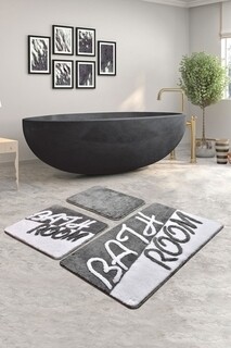 60x100 cm, Gri