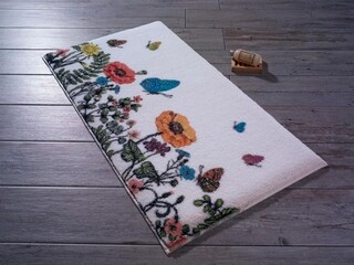 57x100 cm, Multicolor
