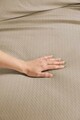 Cuvertura pique Single, L'essentiel Maison, Noc, Bumbac, Poliester, Bej