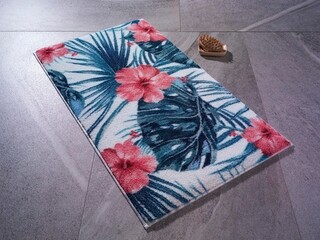 57x100 cm, Coral