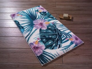 57x100 cm, Lila