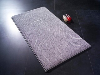 80x140 cm, Gri