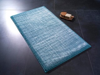 80x140 cm, Albastru