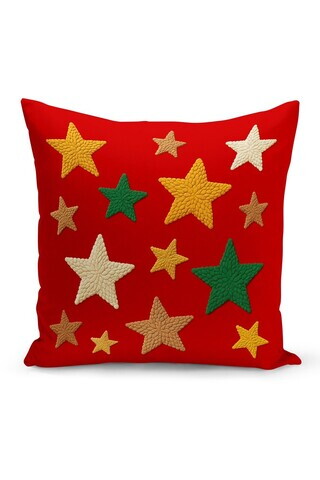 Husa de perna, Artkirchrst-836, 43x43 cm, Multicolor