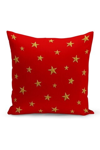 Husa de perna, Artkirchrst-839, 43x43 cm, Multicolor