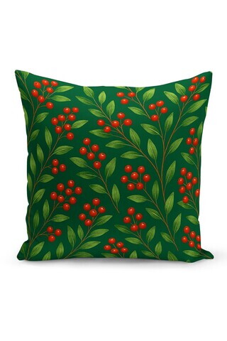 Husa de perna, Artkirchrst-844, 43x43 cm, Multicolor