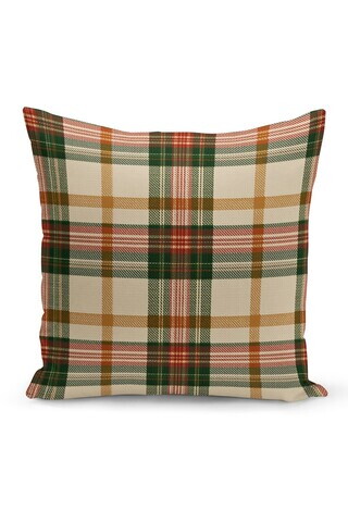 Husa de perna, Artkirchrst-909, 43x43 cm, Multicolor