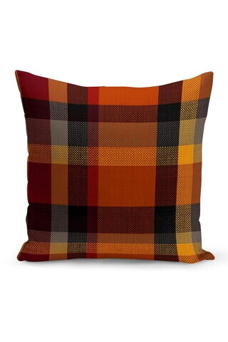 Husa de perna, Artkirchrst-910, 43x43 cm, Multicolor
