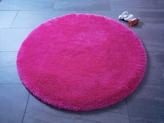 100x100 cm, Fucsia