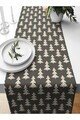 Traversa de masa, Artrunchrst-651, 40x135 cm, Poliester, Multicolor