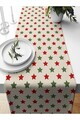 Traversa de masa, Artrunchrst-660, 40x135 cm, Poliester, Multicolor