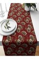 Traversa de masa, Artrunchrst-681, 40x135 cm, Poliester, Multicolor