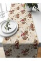 Traversa de masa, Artrunchrst-690, 40x135 cm, Poliester, Multicolor