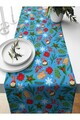 Traversa de masa, Artrunchrst-742, 40x135 cm, Poliester, Multicolor