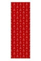 Traversa de masa, Artrunchrst-759, 40x135 cm, Poliester, Multicolor