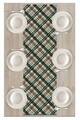 Traversa de masa, Artrunklasik-240, 40x135 cm, Poliester, Multicolor