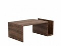 Masuta de cafea, Hanah Home, Memo, 86.8x32.4x50 cm, Nuc Venezia
