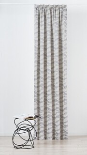 140x260 cm, Szürke