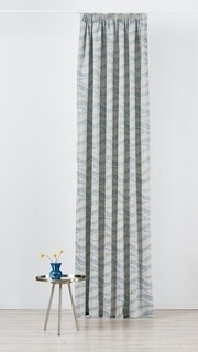 140x260 cm, Kék