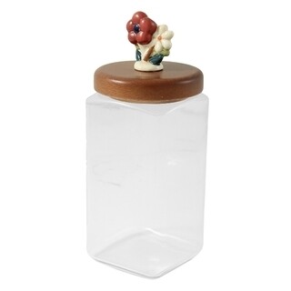 Transparent, 1.5 L