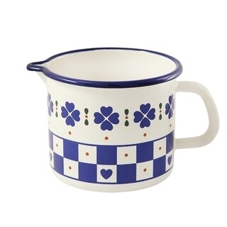 Multicolor, Impronte Blue
