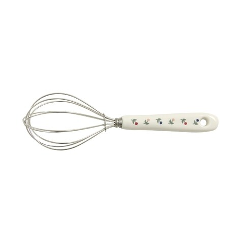 Tel, Wald, Felice Nostalgia, 20.5 cm, inox/portelan multicolor