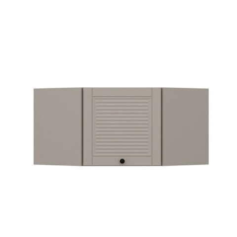 Dulap multifunctional, Hanah Home, Kale, 74x45x44 cm, Gresie