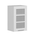 Dulap pentru bucatarie, Hanah Home, Minar, 45x72x37 cm, Alb
