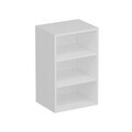 Dulap pentru bucatarie, Hanah Home, Minar, 45x72x37 cm, Alb
