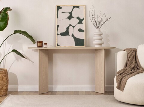 Bufet, Nordure, Sira, 150x75x35 cm, Stejar Compass