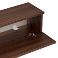 Comoda TV, Nordure, Ligne 140, 140x25x25 cm, Nuc Milano