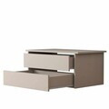 Dulap pentru haine, Hanah Home, BA139, 86.2x39.8x50 cm, Gresie