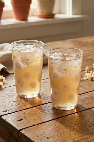 Set pahare, Hermia, 127RKL1628, Transparent