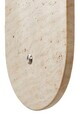 Aplica de perete, Opviq, 263OLY1155, Bej/Alb