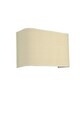 Aplica de perete, Opviq, 846STL4108, Bej