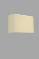 Aplica de perete, Opviq, 846STL4108, Bej