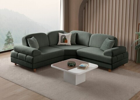 Coltar, Atelier del Sofa, 752EST1430, Verde