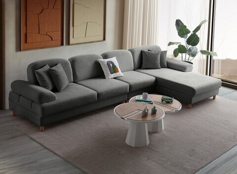 Coltar, Atelier del Sofa, 752EST1412, Antracit