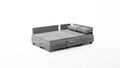 Coltar, Atelier del Sofa, 613LFS1160, Rosu claret