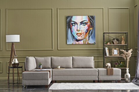 Coltar, Atelier del Sofa, 613LFS1166, Crem