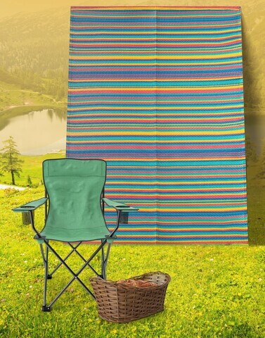 Covor, Savana 8802, 120x170 cm, POLIPROILENĂ, Multicolor