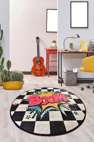 Covor, Boom, Multicolor