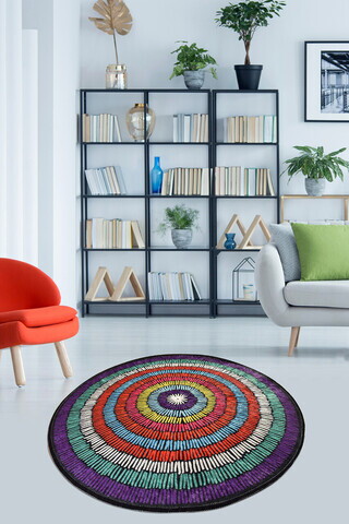 Covor, Bubble, Multicolor