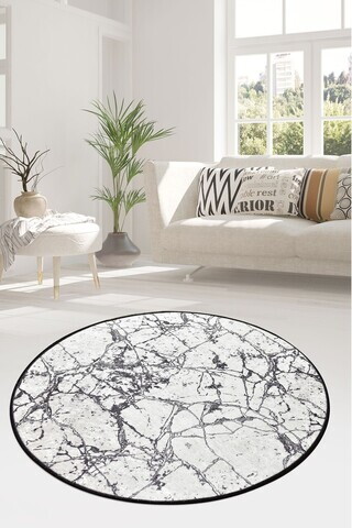 Covor, Marble, Multicolor