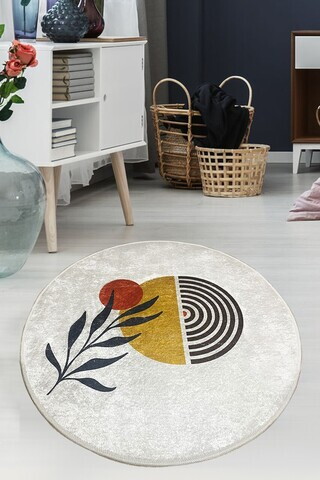 Covor, Le Soleil, Multicolor
