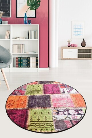 Covor, Alvina, Multicolor