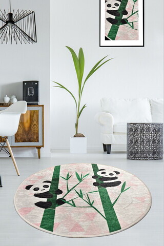 Covor, Forest, Multicolor